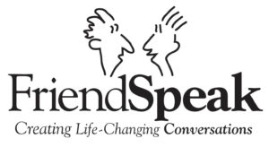 friendspeak logo